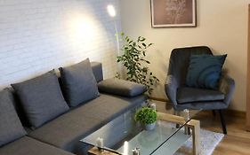 Apartment, Sun Terrace, Privat Parking