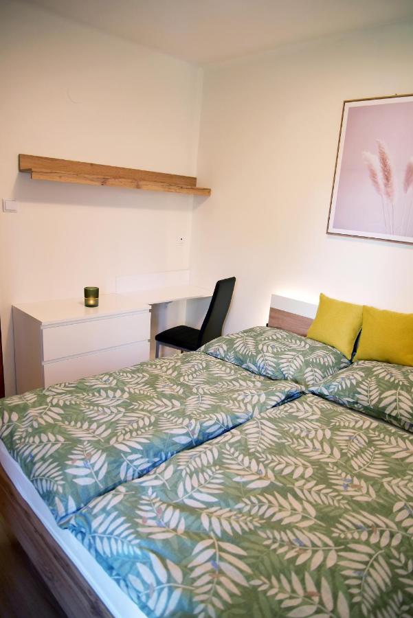 Apartment, Sun Terrace, Privat Parking Банська Бистриця Екстер'єр фото