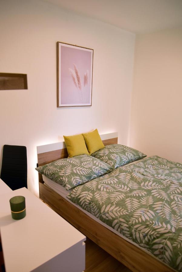 Apartment, Sun Terrace, Privat Parking Банська Бистриця Екстер'єр фото