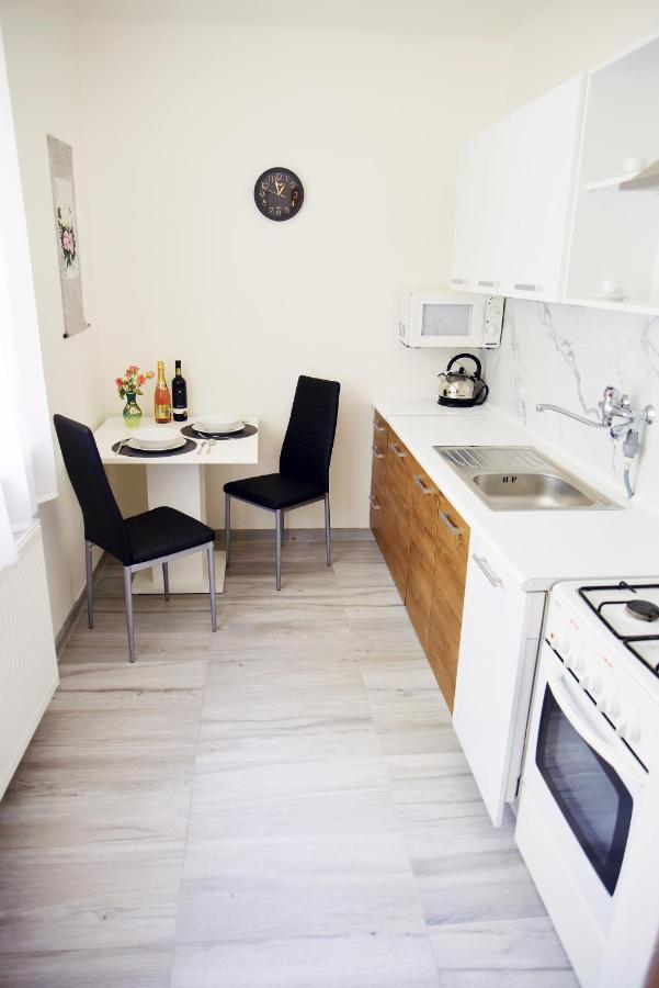 Apartment, Sun Terrace, Privat Parking Банська Бистриця Екстер'єр фото