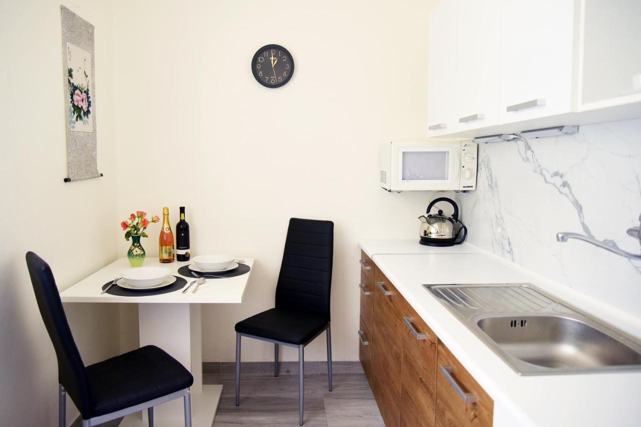 Apartment, Sun Terrace, Privat Parking Банська Бистриця Екстер'єр фото