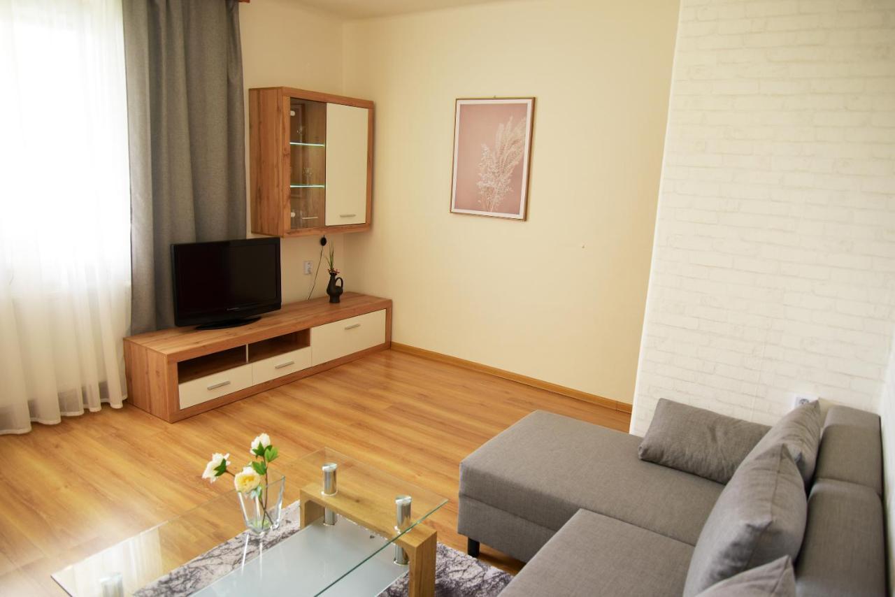 Apartment, Sun Terrace, Privat Parking Банська Бистриця Екстер'єр фото