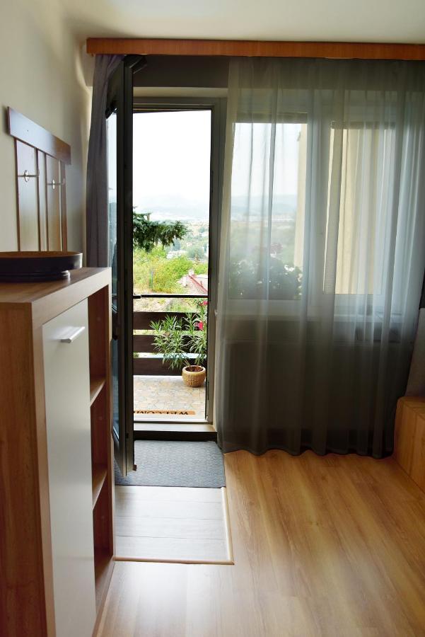Apartment, Sun Terrace, Privat Parking Банська Бистриця Екстер'єр фото