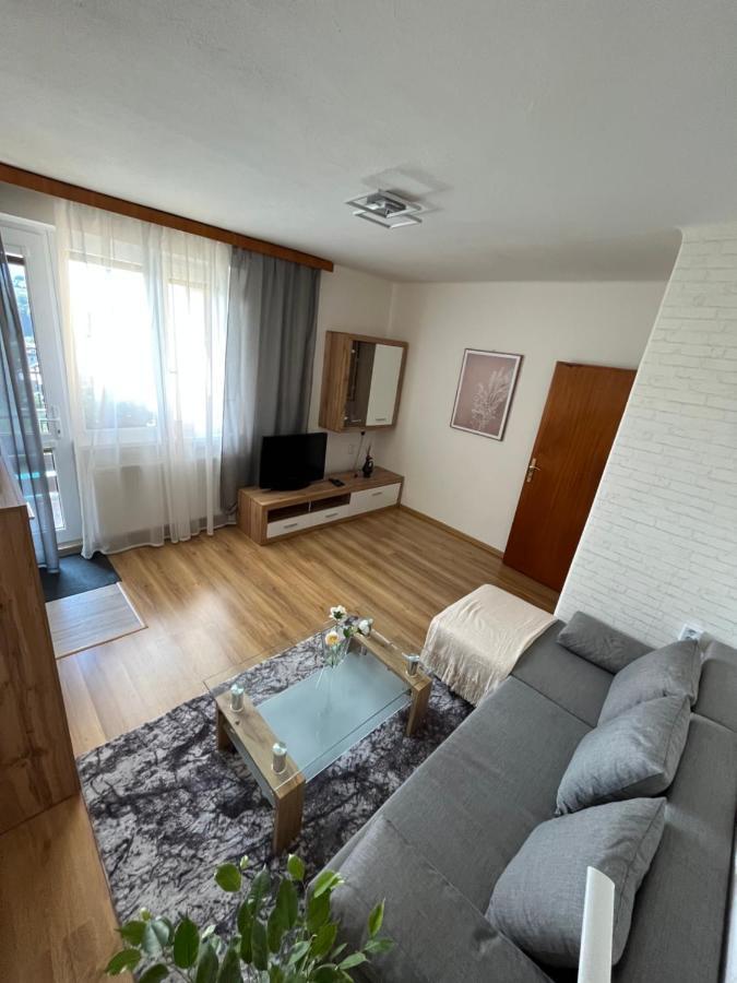 Apartment, Sun Terrace, Privat Parking Банська Бистриця Екстер'єр фото