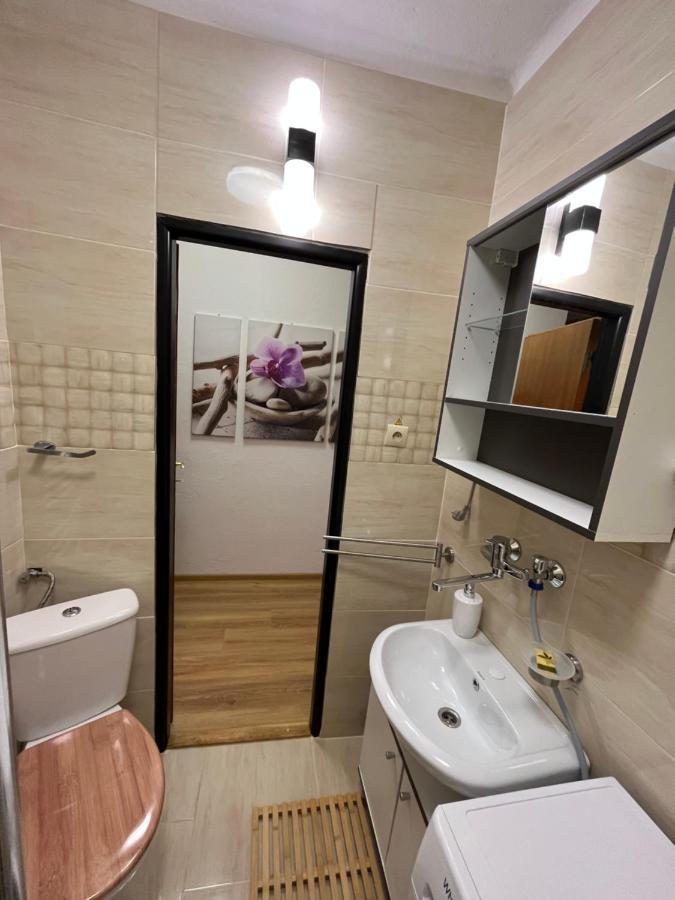 Apartment, Sun Terrace, Privat Parking Банська Бистриця Екстер'єр фото