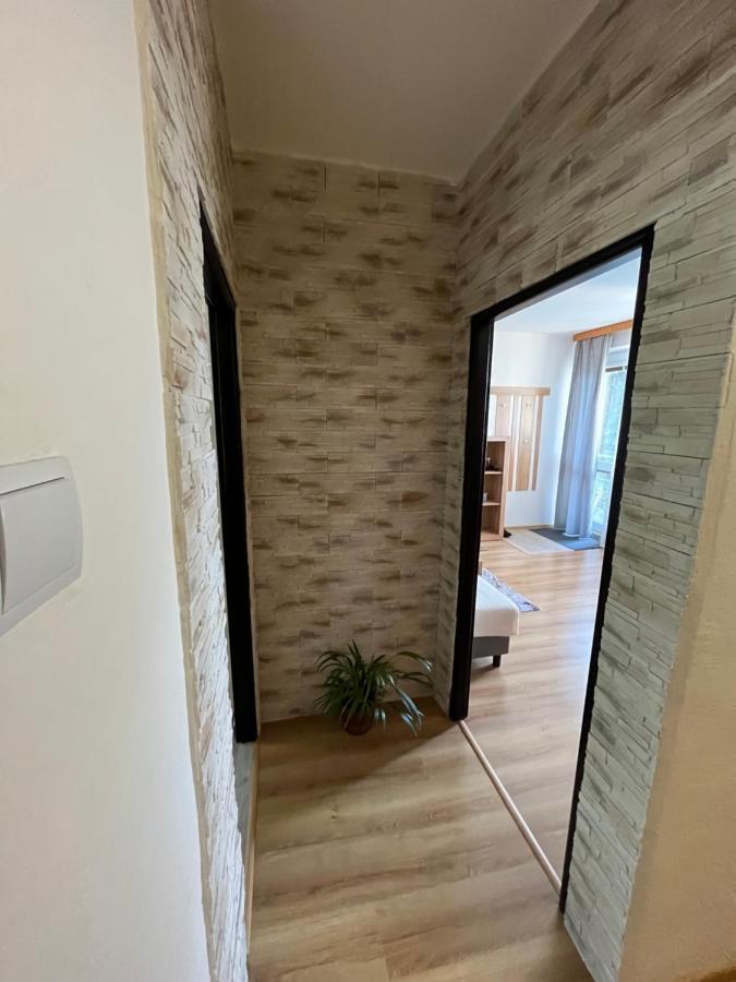 Apartment, Sun Terrace, Privat Parking Банська Бистриця Екстер'єр фото