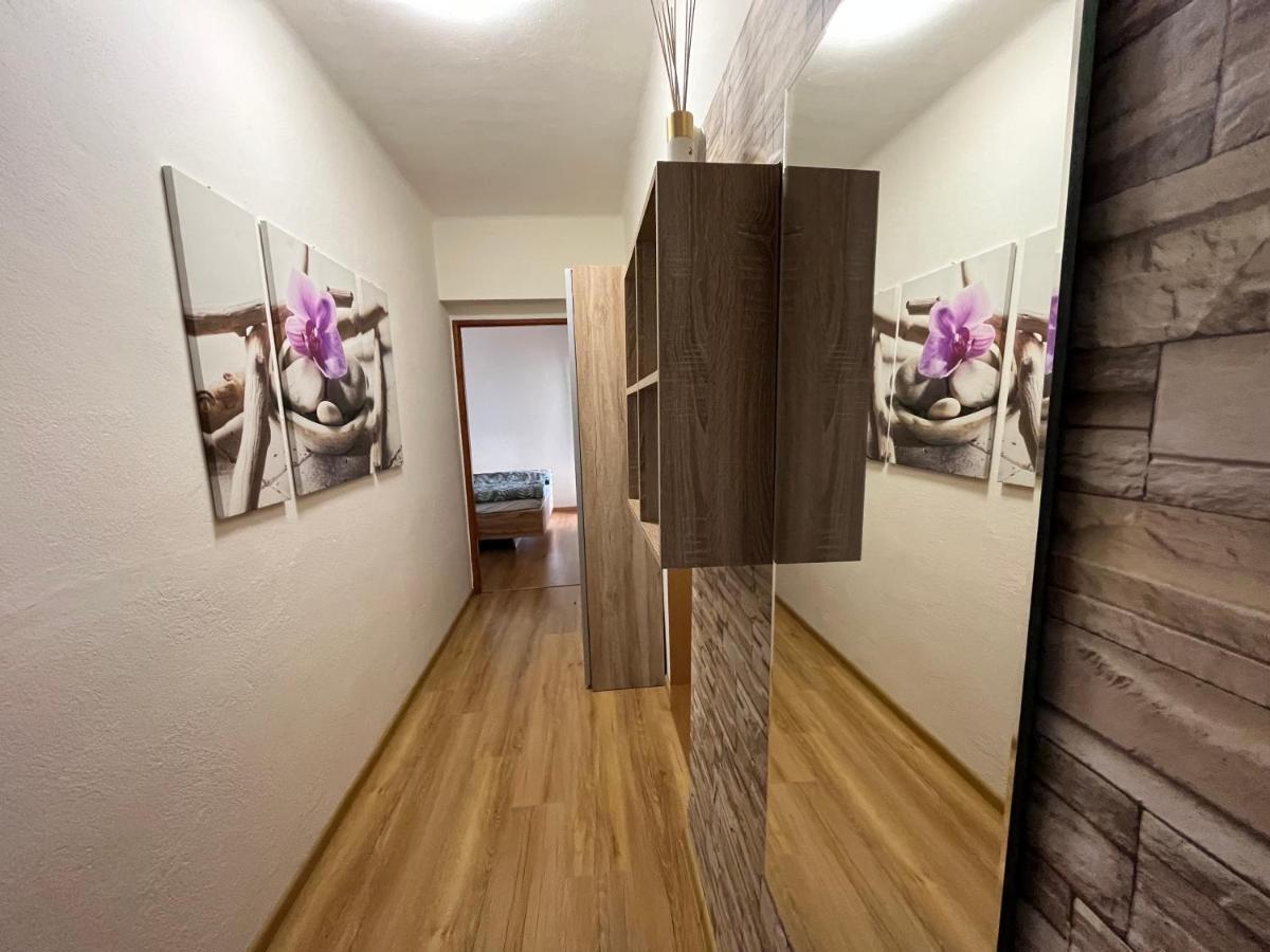 Apartment, Sun Terrace, Privat Parking Банська Бистриця Екстер'єр фото