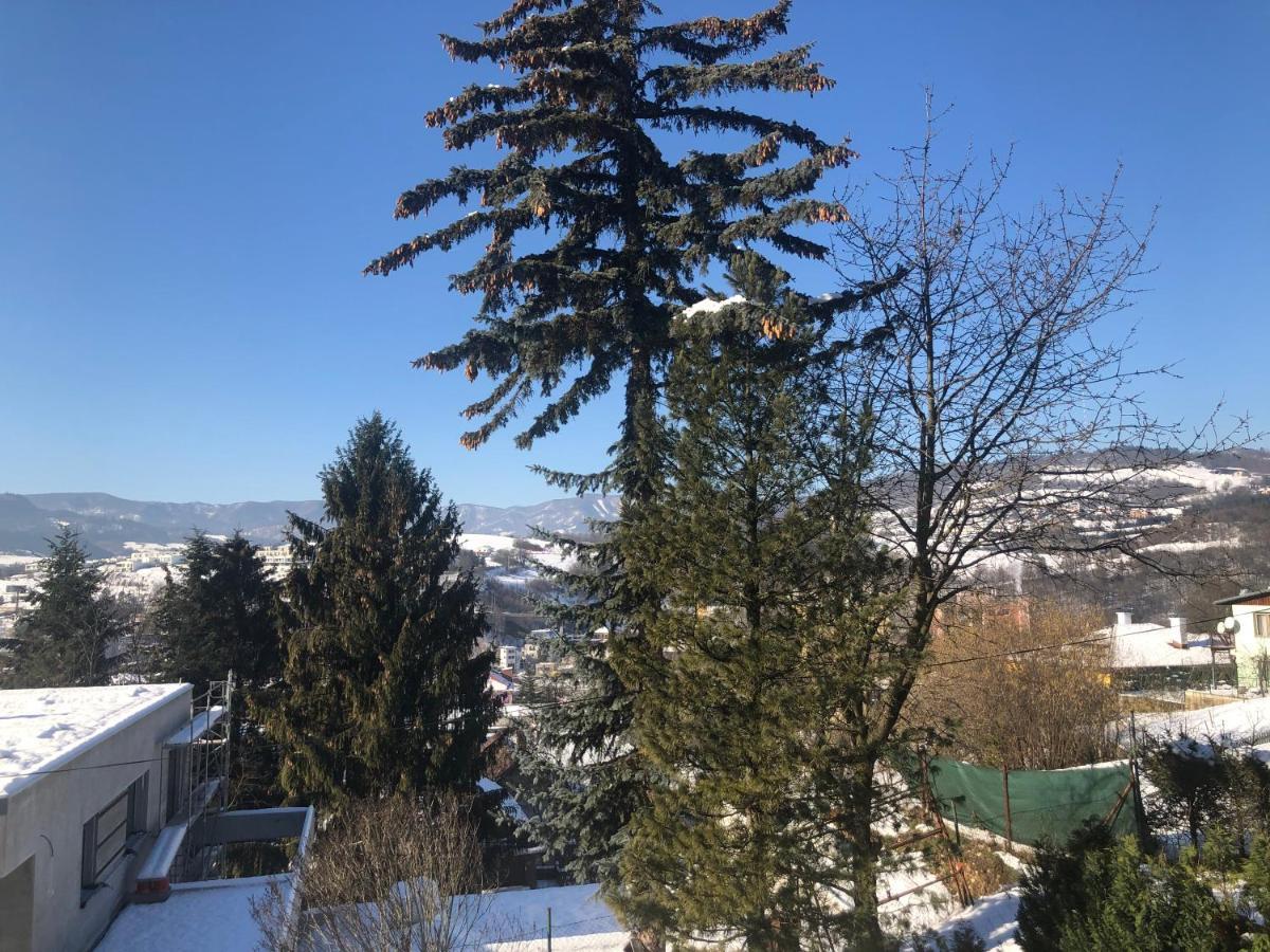 Apartment, Sun Terrace, Privat Parking Банська Бистриця Екстер'єр фото