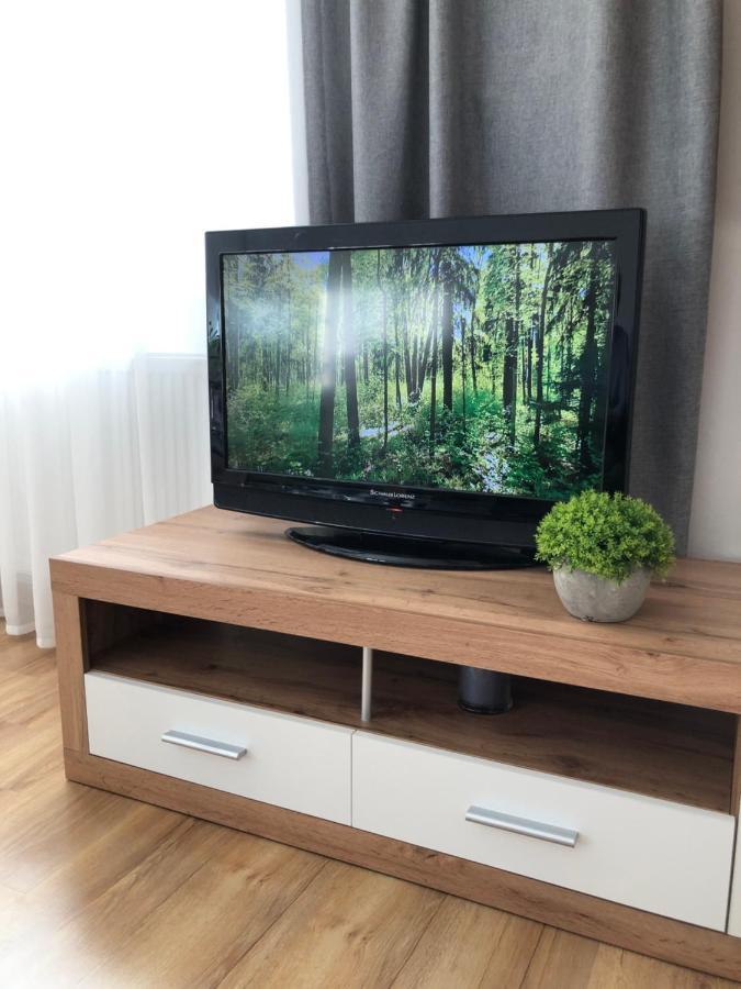 Apartment, Sun Terrace, Privat Parking Банська Бистриця Екстер'єр фото
