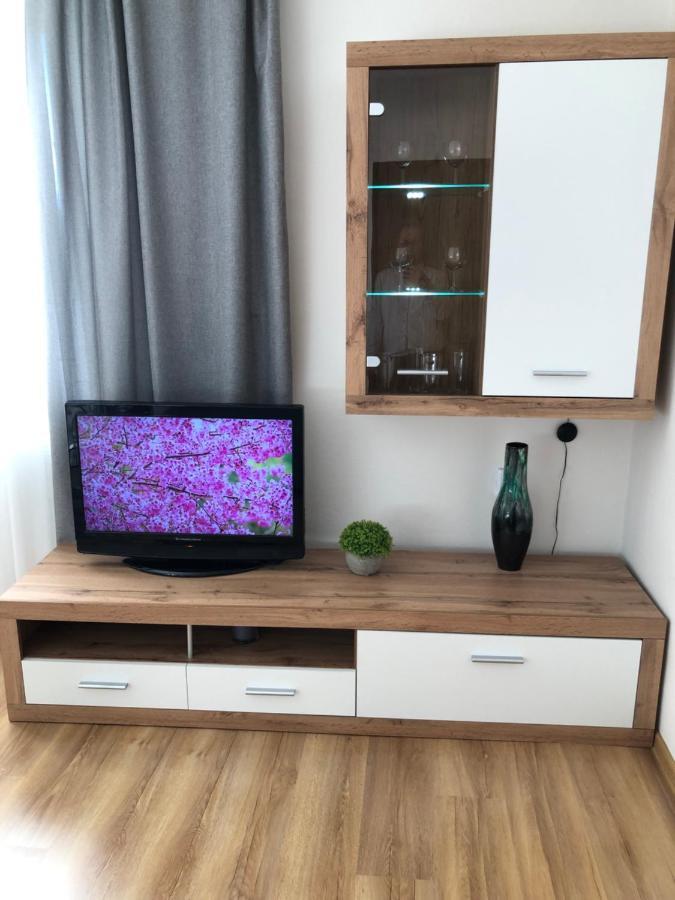 Apartment, Sun Terrace, Privat Parking Банська Бистриця Екстер'єр фото