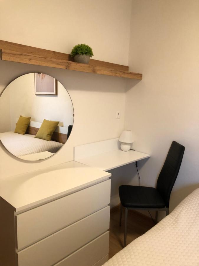 Apartment, Sun Terrace, Privat Parking Банська Бистриця Екстер'єр фото
