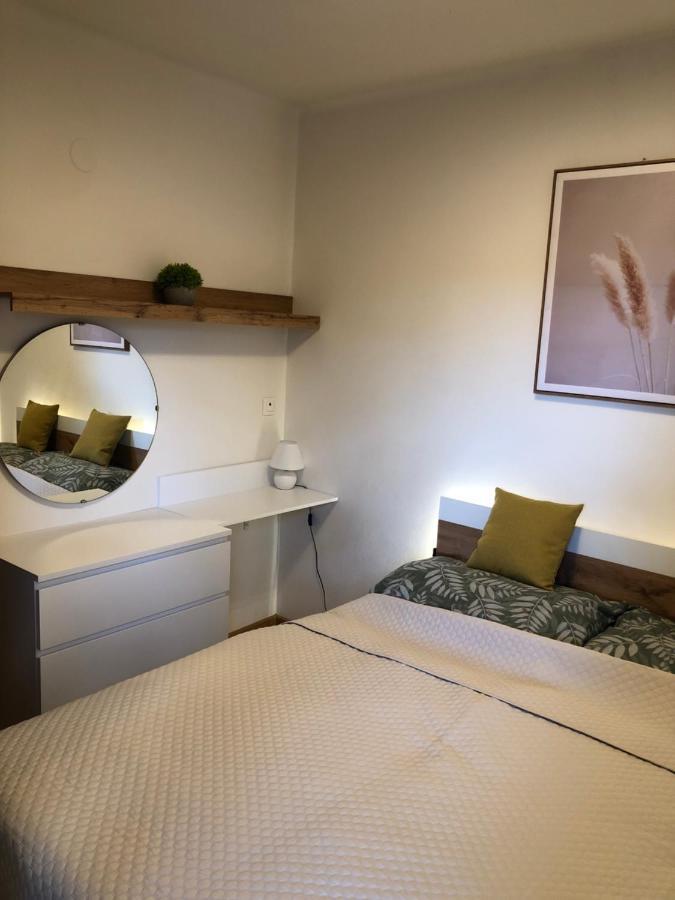 Apartment, Sun Terrace, Privat Parking Банська Бистриця Екстер'єр фото